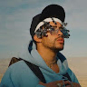 Meet your Posher, Eddy